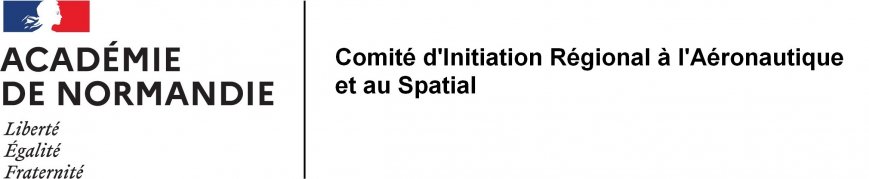 Comité d'Initiation Régional à l'Aéronautique et au Spatial de Normandie